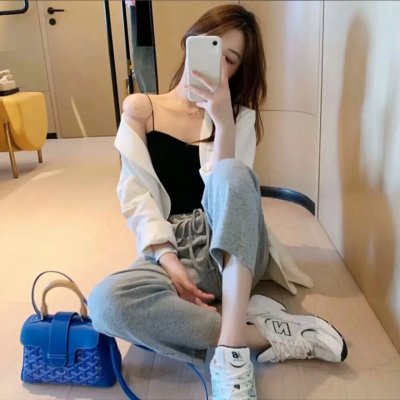 森林随处可见