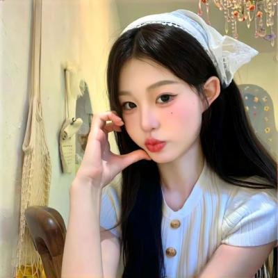 人山人海
